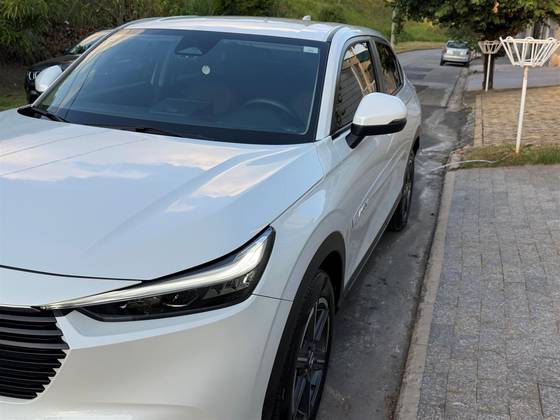 HONDA HR-V 1.5 DI I-VTEC FLEX EX CVT